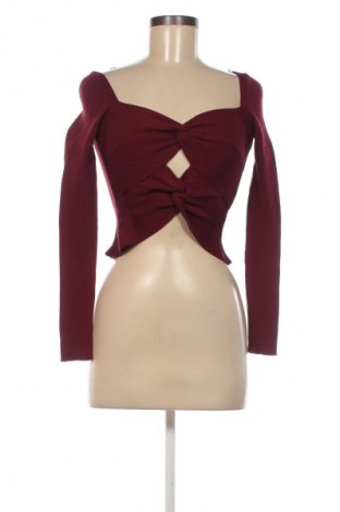 Damenpullover Trendyol, Größe M, Farbe Rot, Preis 21,00 €