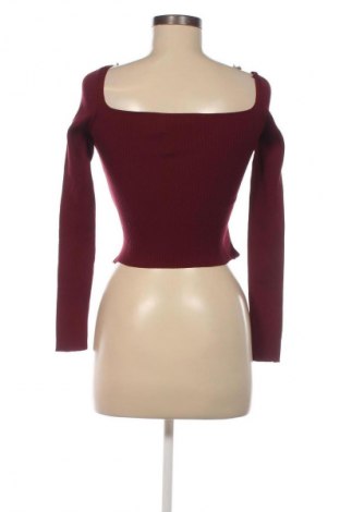 Damenpullover Trendyol, Größe M, Farbe Rot, Preis 21,00 €