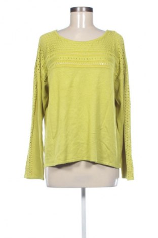 Damenpullover Un Deux Trois, Größe XL, Farbe Grün, Preis 72,00 €