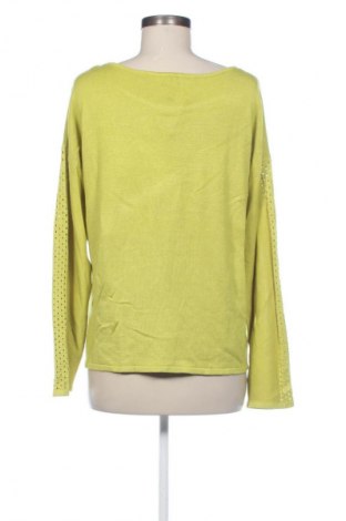 Damenpullover Un Deux Trois, Größe XL, Farbe Grün, Preis 72,00 €