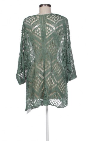Pulover de femei Unbranded, Mărime 3XL, Culoare Verde, Preț 79,00 Lei