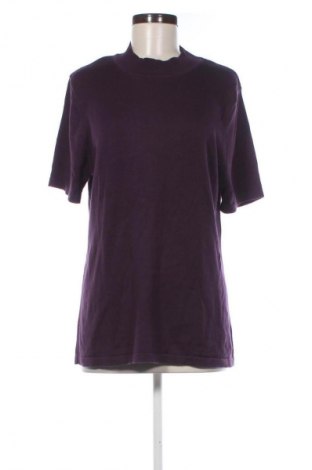 Női pulóver Unbranded, Méret XXL, Szín Lila, Ár 5 865 Ft
