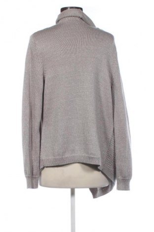Γυναικείο πουλόβερ Unbranded, Μέγεθος XL, Χρώμα Γκρί, Τιμή 14,91 €