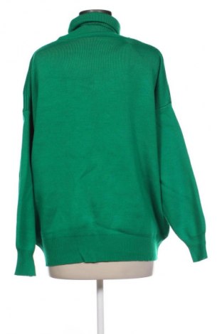 Pulover de femei Unbranded, Mărime XL, Culoare Verde, Preț 76,32 Lei
