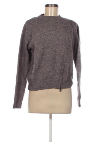 Pulover de femei Unbranded, Mărime M, Culoare Gri, Preț 76,32 Lei