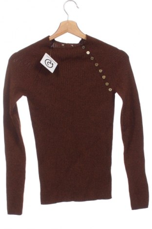 Damenpullover Unbranded, Größe XS, Farbe Mehrfarbig, Preis 14,91 €