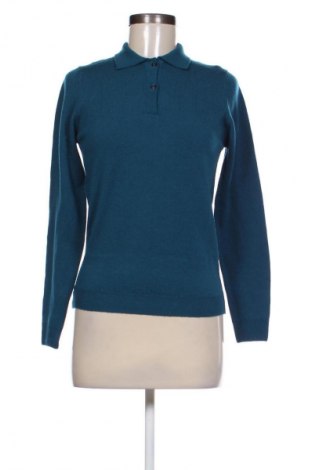 Damenpullover Unbranded, Größe L, Farbe Blau, Preis 14,91 €