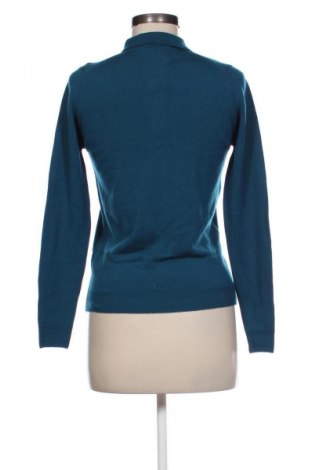 Damenpullover Unbranded, Größe L, Farbe Blau, Preis 14,91 €