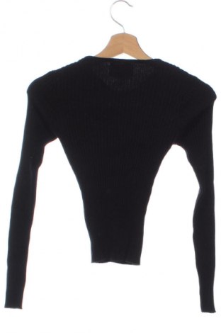 Damski sweter Unbranded, Rozmiar XS, Kolor Czarny, Cena 66,67 zł