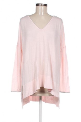 Pulover de femei Unbranded, Mărime M, Culoare Roz, Preț 76,70 Lei