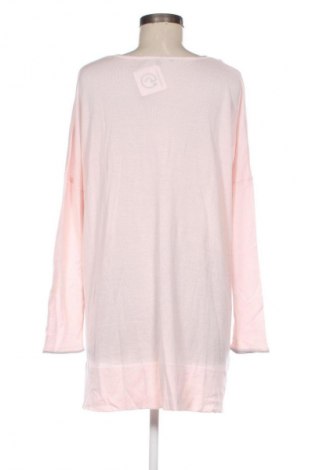 Pulover de femei Unbranded, Mărime M, Culoare Roz, Preț 76,70 Lei