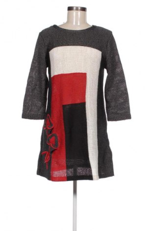 Damenpullover Unbranded, Größe L, Farbe Mehrfarbig, Preis € 14,83