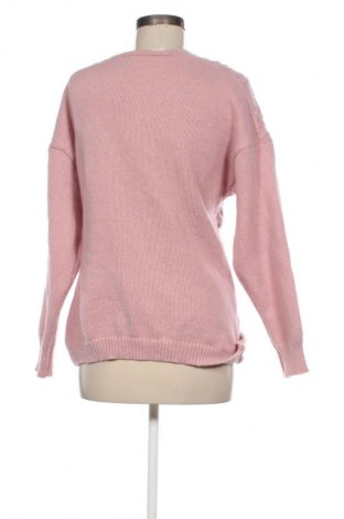 Pulover de femei Unbranded, Mărime M, Culoare Roz, Preț 76,70 Lei