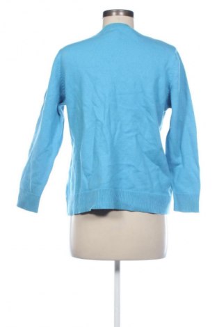 Damenpullover Unbranded, Größe XL, Farbe Blau, Preis 15,00 €