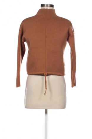 Női pulóver Unbranded, Méret M, Szín Barna, Ár 10 830 Ft