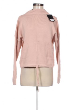 Damenpullover Unbranded, Größe L, Farbe Aschrosa, Preis 27,70 €