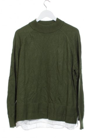 Dámsky pulóver Unbranded, Veľkosť XXS, Farba Zelená, Cena  15,00 €