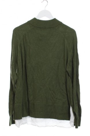 Dámsky pulóver Unbranded, Veľkosť XXS, Farba Zelená, Cena  15,00 €