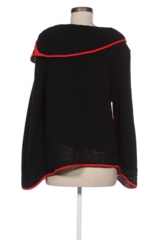Damski sweter Unbranded, Rozmiar XXL, Kolor Kolorowy, Cena 67,41 zł