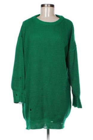 Damenpullover Unbranded, Größe L, Farbe Grün, Preis 15,36 €