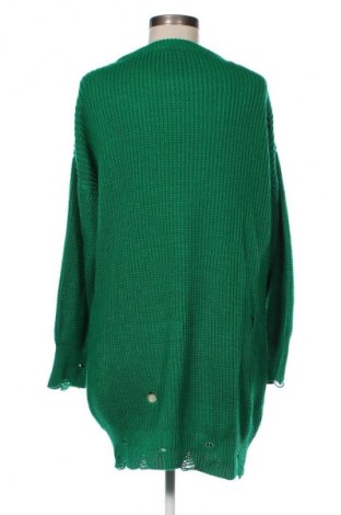 Damenpullover Unbranded, Größe L, Farbe Grün, Preis 15,36 €