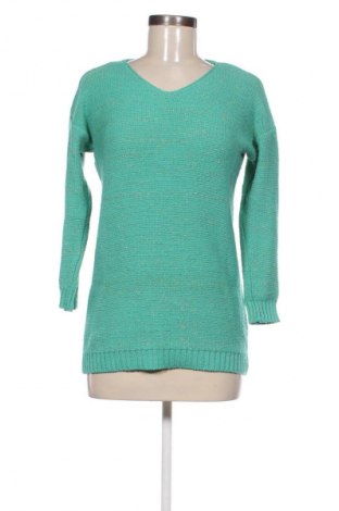Pulover de femei Unbranded, Mărime S, Culoare Verde, Preț 79,00 Lei