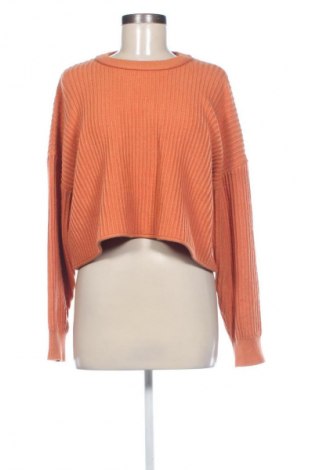 Pulover de femei Unbranded, Mărime M, Culoare Portocaliu, Preț 76,70 Lei