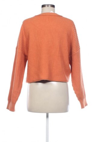 Pulover de femei Unbranded, Mărime M, Culoare Portocaliu, Preț 76,70 Lei