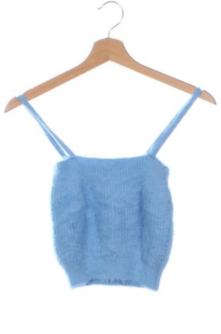 Damski top Unbranded, Rozmiar XS, Kolor Niebieski, Cena 95,99 zł