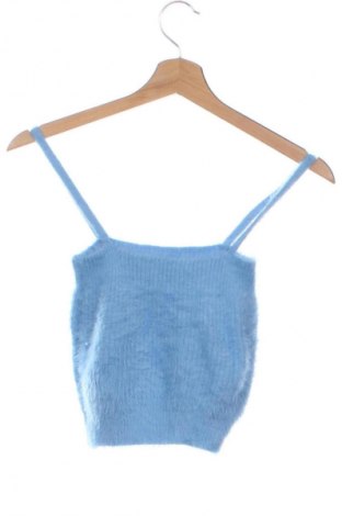 Damski top Unbranded, Rozmiar XS, Kolor Niebieski, Cena 95,99 zł