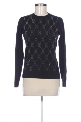 Damski sweter Unbranded, Rozmiar M, Kolor Czarny, Cena 69,01 zł