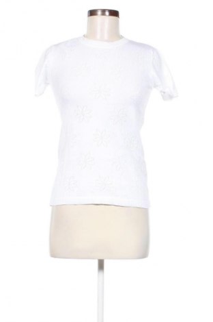 Damenpullover Unbranded, Größe M, Farbe Weiß, Preis € 13,99