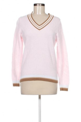 Damski sweter Unbranded, Rozmiar S, Kolor Kolorowy, Cena 95,99 zł