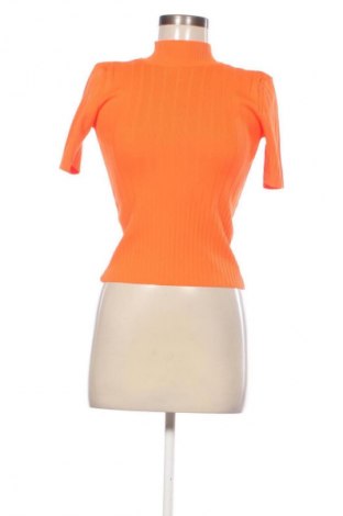 Damenpullover Unbranded, Größe M, Farbe Orange, Preis 14,83 €