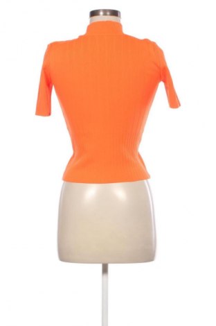 Damenpullover Unbranded, Größe M, Farbe Orange, Preis 14,83 €