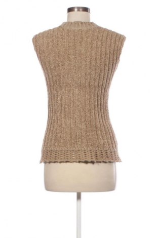 Damenpullover Unbranded, Größe M, Farbe Beige, Preis 15,36 €