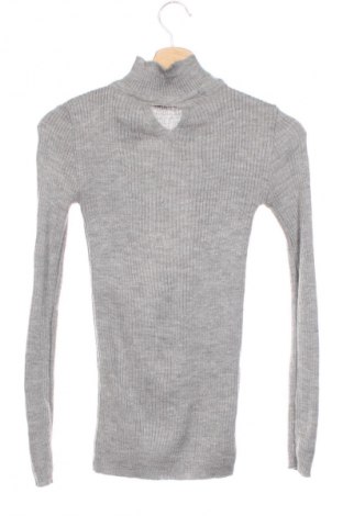 Dámský svetr Unbranded, Velikost XS, Barva Šedá, Cena  380,00 Kč