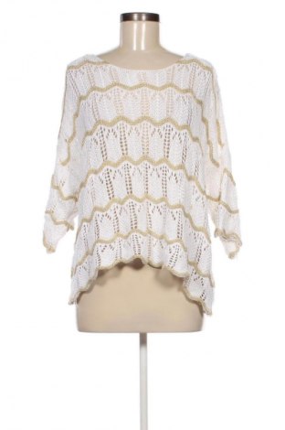 Damski sweter Unbranded, Rozmiar M, Kolor Kolorowy, Cena 150,99 zł