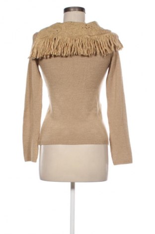 Női pulóver Unbranded, Méret S, Szín Bézs, Ár 6 004 Ft