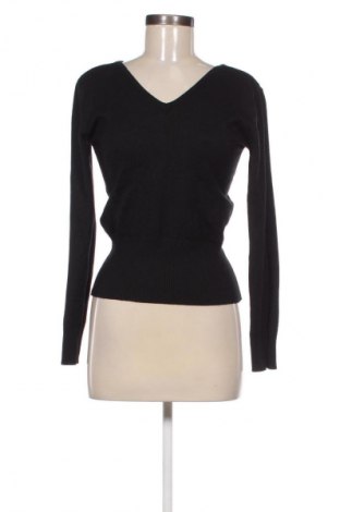 Damenpullover Unbranded, Größe S, Farbe Schwarz, Preis 15,36 €