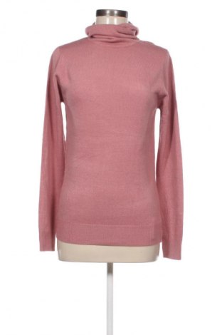 Damski sweter Unbranded, Rozmiar L, Kolor Różowy, Cena 67,00 zł