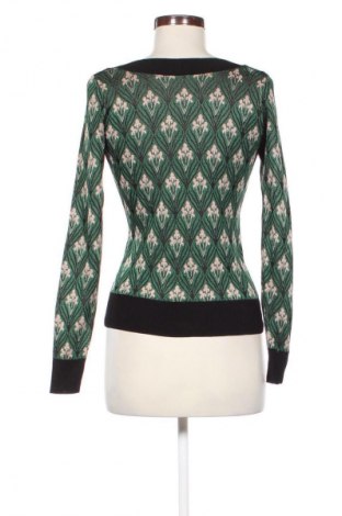 Damski sweter Unbranded, Rozmiar S, Kolor Kolorowy, Cena 67,00 zł