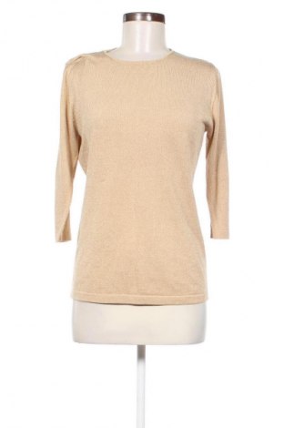 Pulover de femei Unbranded, Mărime M, Culoare Bej, Preț 76,70 Lei