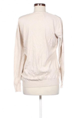 Damski sweter Unbranded, Rozmiar XL, Kolor Beżowy, Cena 67,00 zł