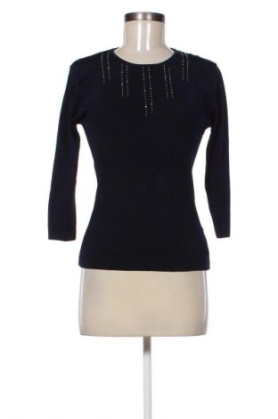 Dámský svetr Unbranded, Velikost L, Barva Modrá, Cena  367,00 Kč