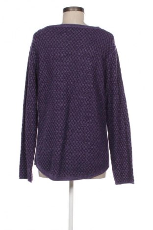 Damenpullover Unbranded, Größe XL, Farbe Lila, Preis 14,91 €