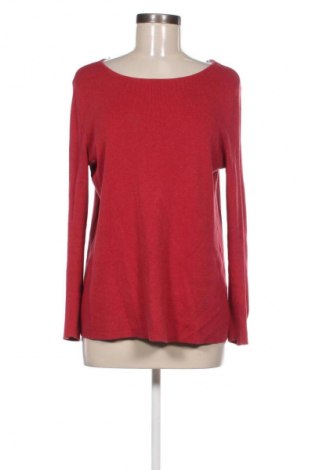 Damenpullover Unbranded, Größe XL, Farbe Rot, Preis 14,91 €
