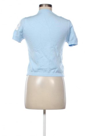 Pulover de femei Unbranded, Mărime S, Culoare Albastru, Preț 99,39 Lei