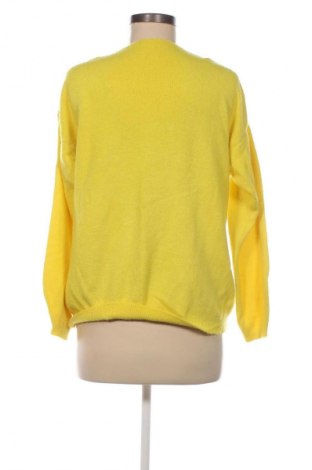 Női pulóver Unbranded, Méret L, Szín Sárga, Ár 7 071 Ft