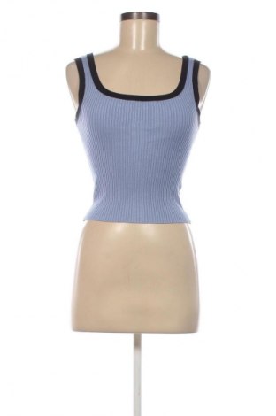 Damski sweter Unbranded, Rozmiar S, Kolor Niebieski, Cena 66,67 zł